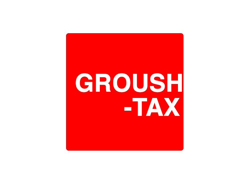 grousthax
